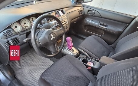 Mitsubishi Lancer IX, 2006 год, 550 000 рублей, 7 фотография