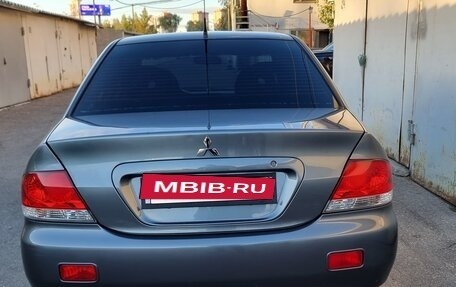 Mitsubishi Lancer IX, 2006 год, 550 000 рублей, 5 фотография