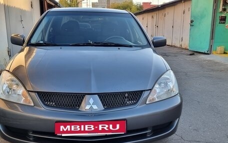 Mitsubishi Lancer IX, 2006 год, 550 000 рублей, 2 фотография