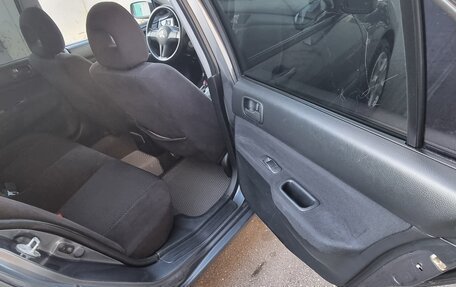 Mitsubishi Lancer IX, 2006 год, 550 000 рублей, 11 фотография