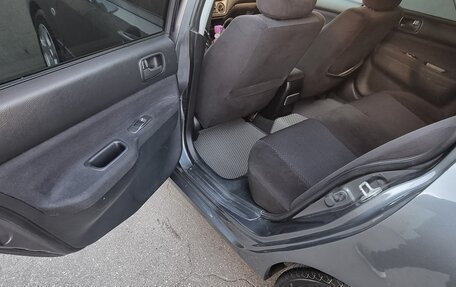 Mitsubishi Lancer IX, 2006 год, 550 000 рублей, 8 фотография