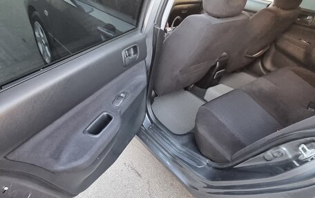Mitsubishi Lancer IX, 2006 год, 550 000 рублей, 9 фотография