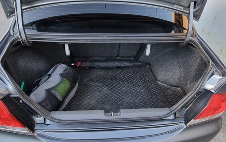 Mitsubishi Lancer IX, 2006 год, 550 000 рублей, 10 фотография