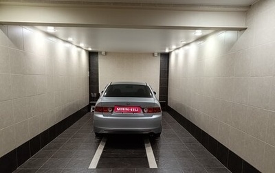 Honda Accord VII рестайлинг, 2002 год, 980 000 рублей, 1 фотография
