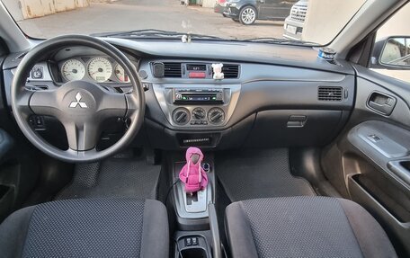 Mitsubishi Lancer IX, 2006 год, 550 000 рублей, 15 фотография