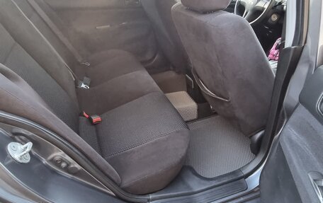 Mitsubishi Lancer IX, 2006 год, 550 000 рублей, 12 фотография