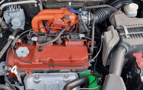 Mitsubishi Lancer IX, 2006 год, 550 000 рублей, 16 фотография