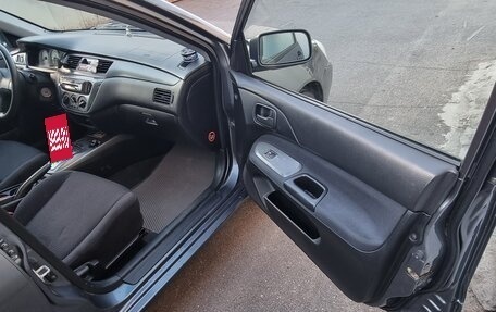 Mitsubishi Lancer IX, 2006 год, 550 000 рублей, 13 фотография