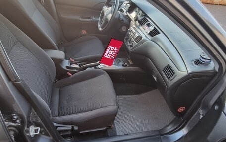 Mitsubishi Lancer IX, 2006 год, 550 000 рублей, 14 фотография