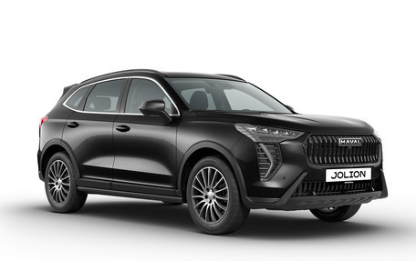 Haval Jolion, 2026 год, 2 573 010 рублей, 1 фотография