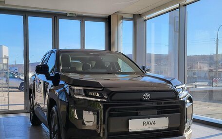 Toyota RAV4, 2026 год, 4 749 000 рублей, 1 фотография