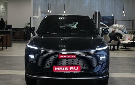 Haval F7, 2026 год, 3 662 010 рублей, 1 фотография