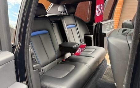 Rolls-Royce Cullinan, 2019 год, 31 000 000 рублей, 19 фотография