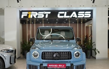 Mercedes-Benz G-Класс AMG, 2026 год, 32 900 000 рублей, 1 фотография