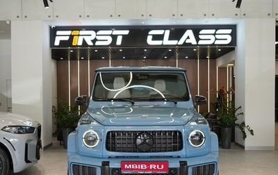 Mercedes-Benz G-Класс AMG, 2026 год, 32 900 000 рублей, 1 фотография
