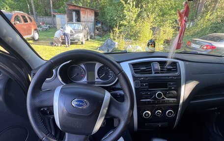 Datsun on-DO I рестайлинг, 2016 год, 450 000 рублей, 7 фотография