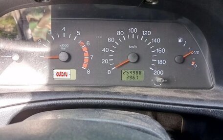 Chevrolet Niva I рестайлинг, 2008 год, 350 000 рублей, 8 фотография