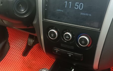 Datsun on-DO I рестайлинг, 2015 год, 330 000 рублей, 9 фотография