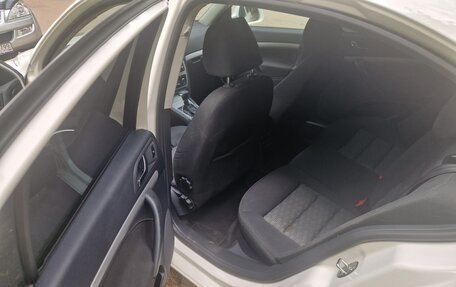 Skoda Octavia, 2012 год, 830 000 рублей, 3 фотография