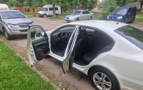 Skoda Octavia, 2012 год, 830 000 рублей, 4 фотография