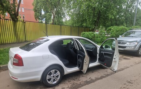 Skoda Octavia, 2012 год, 830 000 рублей, 7 фотография