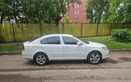 Skoda Octavia, 2012 год, 830 000 рублей, 15 фотография