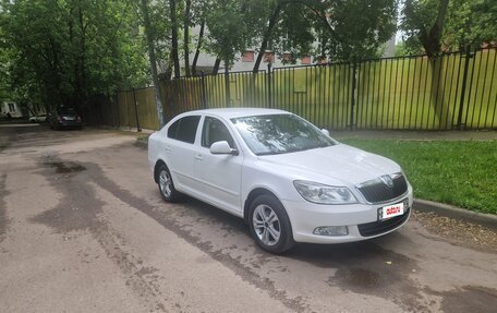 Skoda Octavia, 2012 год, 830 000 рублей, 16 фотография