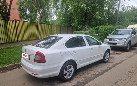 Skoda Octavia, 2012 год, 830 000 рублей, 8 фотография