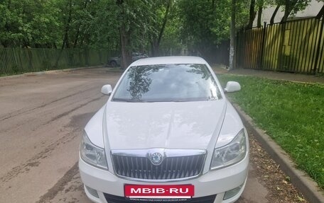Skoda Octavia, 2012 год, 830 000 рублей, 11 фотография