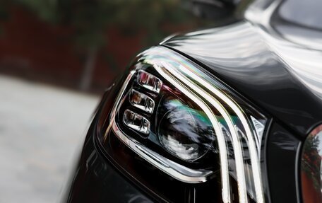 Mercedes-Benz S-Класс, 2019 год, 9 500 000 рублей, 5 фотография