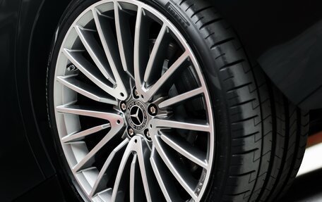 Mercedes-Benz S-Класс, 2019 год, 9 500 000 рублей, 18 фотография