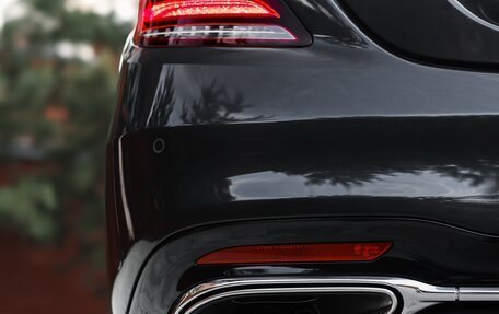 Mercedes-Benz S-Класс, 2019 год, 9 500 000 рублей, 14 фотография