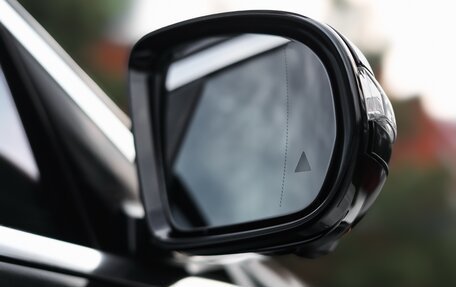 Mercedes-Benz S-Класс, 2019 год, 9 500 000 рублей, 22 фотография