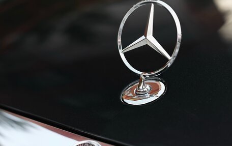 Mercedes-Benz S-Класс, 2019 год, 9 500 000 рублей, 19 фотография