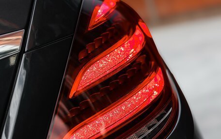 Mercedes-Benz S-Класс, 2019 год, 9 500 000 рублей, 16 фотография