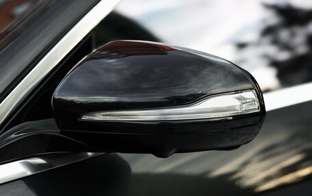 Mercedes-Benz S-Класс, 2019 год, 9 500 000 рублей, 23 фотография