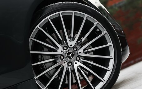 Mercedes-Benz S-Класс, 2019 год, 9 500 000 рублей, 17 фотография