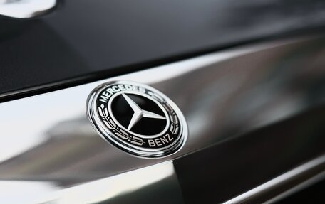 Mercedes-Benz S-Класс, 2019 год, 9 500 000 рублей, 20 фотография