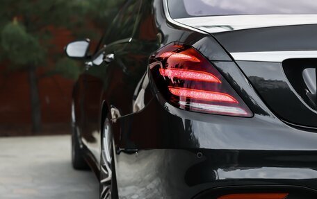 Mercedes-Benz S-Класс, 2019 год, 9 500 000 рублей, 13 фотография