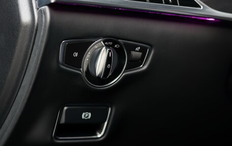 Mercedes-Benz S-Класс, 2019 год, 9 500 000 рублей, 34 фотография
