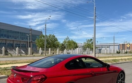 BMW 6 серия, 2011 год, 2 350 000 рублей, 4 фотография