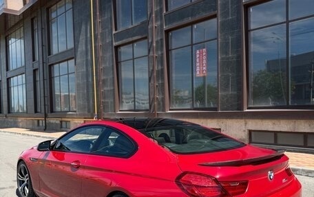 BMW 6 серия, 2011 год, 2 350 000 рублей, 3 фотография