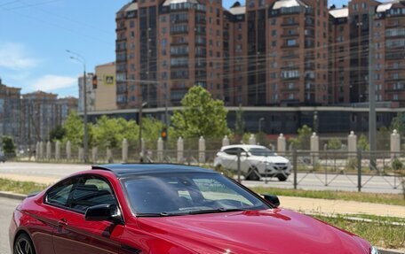 BMW 6 серия, 2011 год, 2 350 000 рублей, 2 фотография