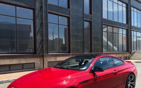 BMW 6 серия, 2011 год, 2 350 000 рублей, 6 фотография