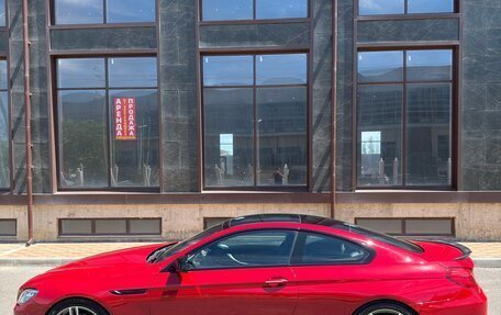 BMW 6 серия, 2011 год, 2 350 000 рублей, 7 фотография