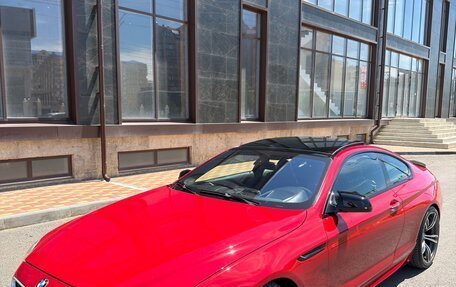 BMW 6 серия, 2011 год, 2 350 000 рублей, 13 фотография