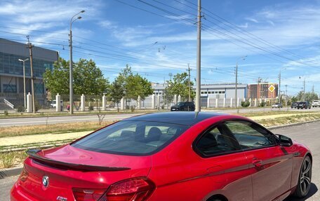 BMW 6 серия, 2011 год, 2 350 000 рублей, 9 фотография