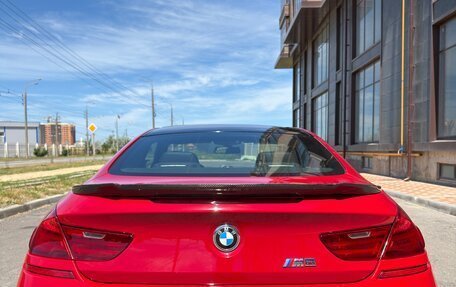 BMW 6 серия, 2011 год, 2 350 000 рублей, 10 фотография