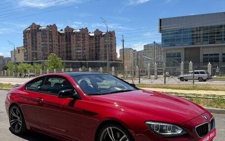 BMW 6 серия, 2011 год, 2 350 000 рублей, 5 фотография