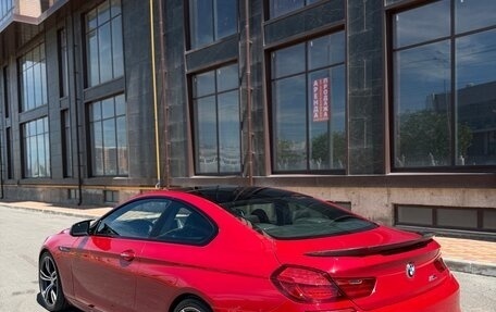 BMW 6 серия, 2011 год, 2 350 000 рублей, 11 фотография